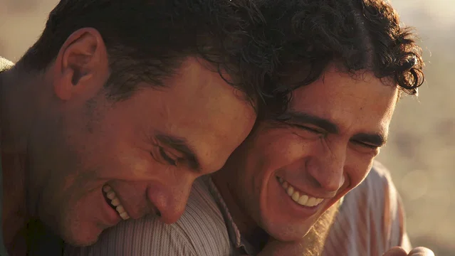 Photo 3 du film : Victor Young Perez