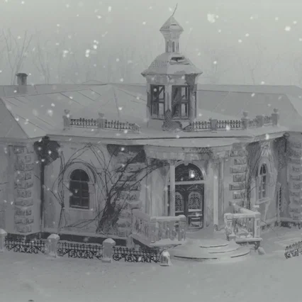 Miniature photo du film : La Maison à Tourelle