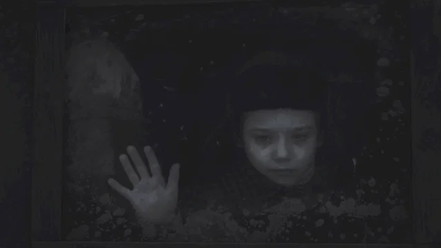 Photo 3 du film : La Maison à Tourelle