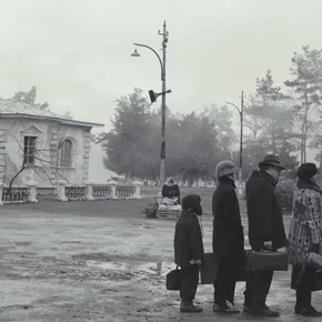 Photo du film : La Maison à Tourelle