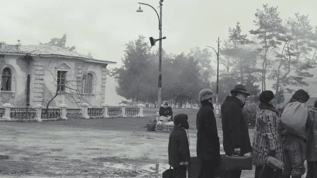 Affiche du film : La Maison à Tourelle