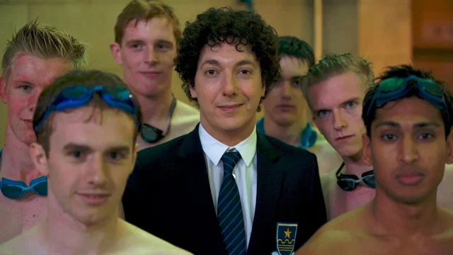 Photo du film : Les Garçons et Guillaume, à table !