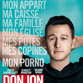 Photo du film : Don Jon