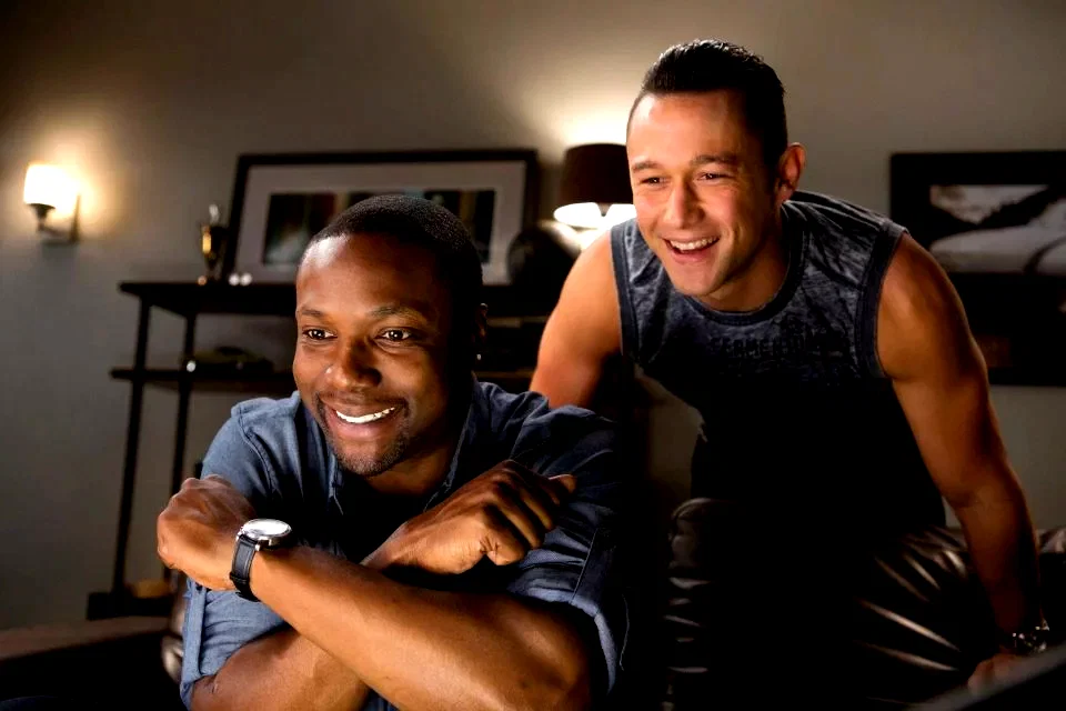 Photo 4 du film : Don Jon