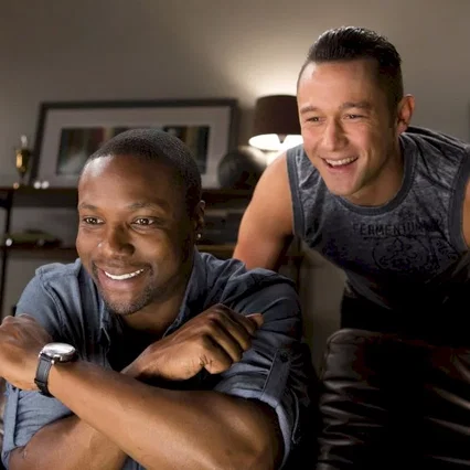 Miniature photo du film : Don Jon