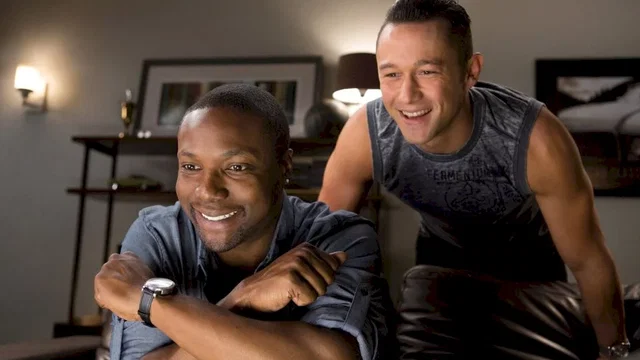 Photo 4 du film : Don Jon