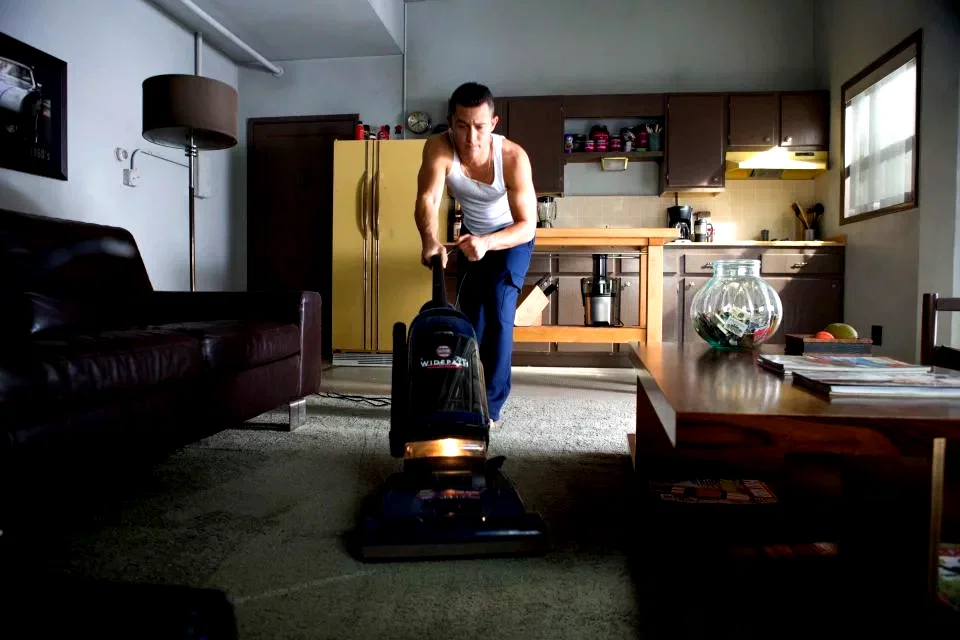 Photo 5 du film : Don Jon