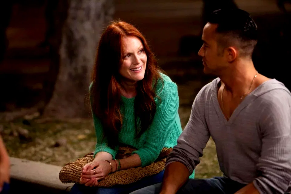 Photo 6 du film : Don Jon