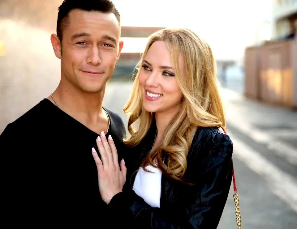 Photo 7 du film : Don Jon