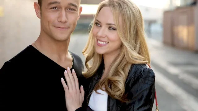 Photo 7 du film : Don Jon