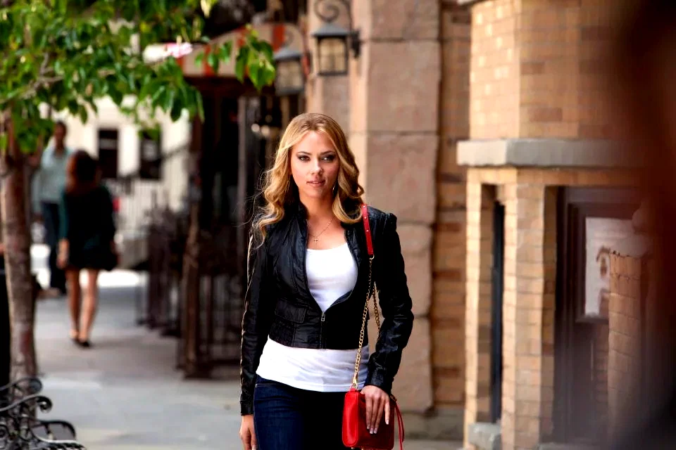 Photo 8 du film : Don Jon
