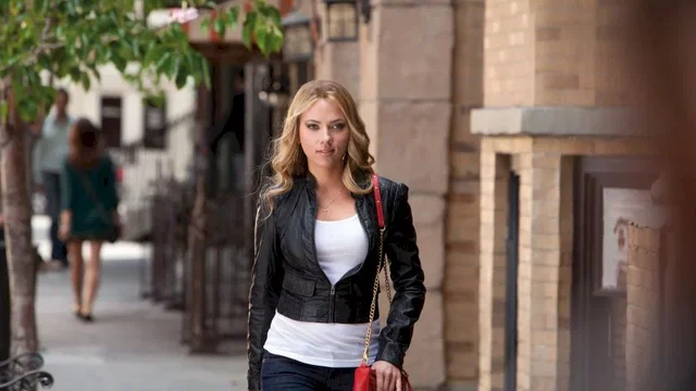 Photo 8 du film : Don Jon