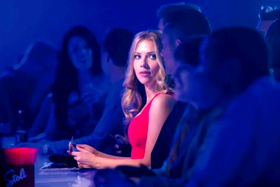 Photo 10 du film : Don Jon