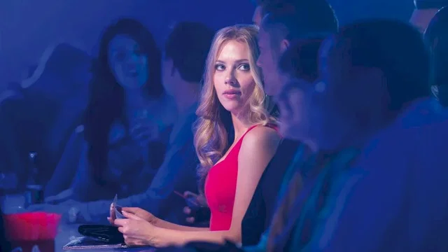 Photo 10 du film : Don Jon