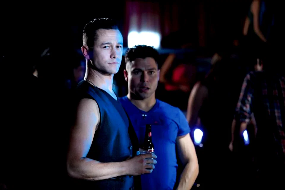 Photo 12 du film : Don Jon