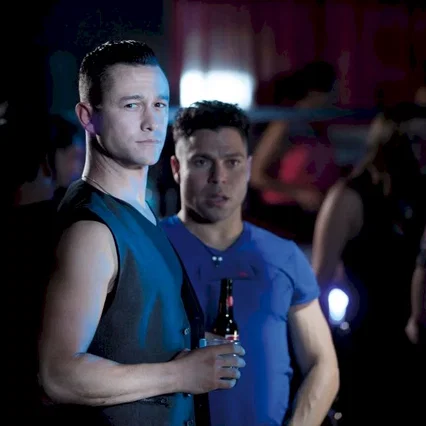 Miniature photo du film : Don Jon