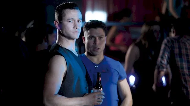 Photo 12 du film : Don Jon