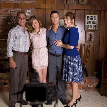 Miniature photo du film : Don Jon
