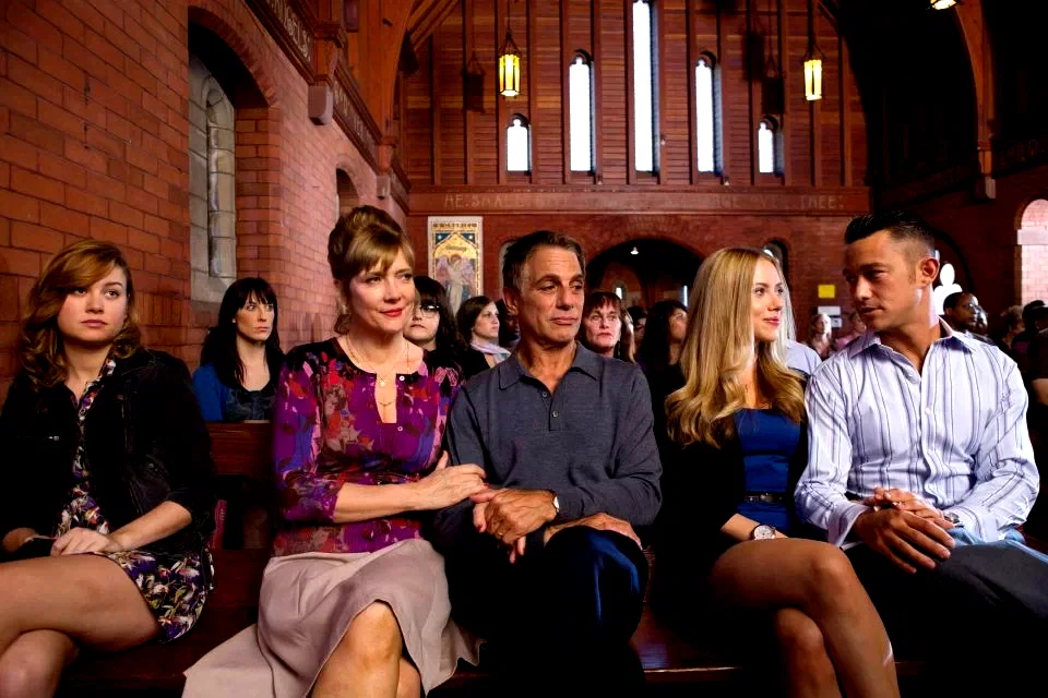Photo 18 du film : Don Jon