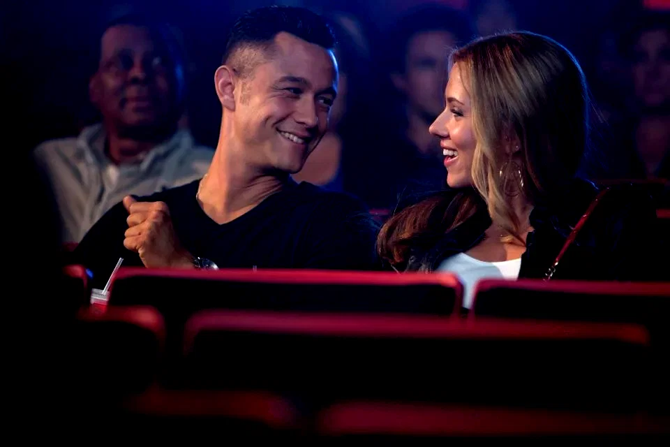 Photo 19 du film : Don Jon