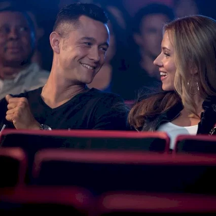 Miniature photo du film : Don Jon