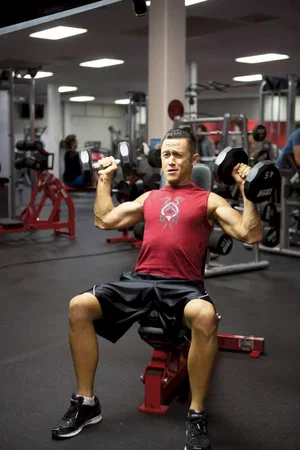 Photo 20 du film : Don Jon