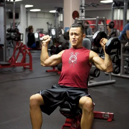 Miniature photo du film : Don Jon