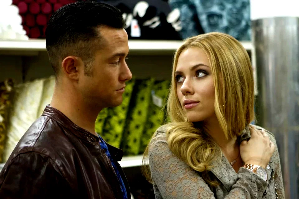 Photo 22 du film : Don Jon