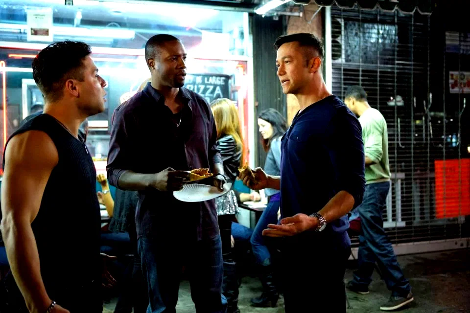 Photo 24 du film : Don Jon