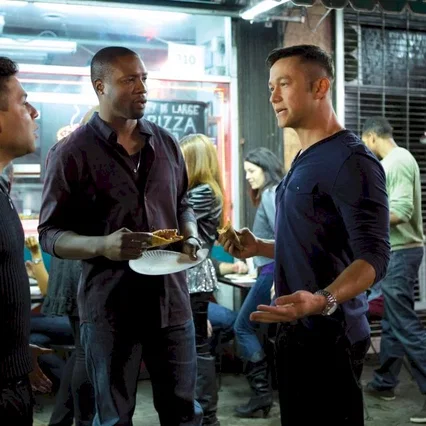 Miniature photo du film : Don Jon