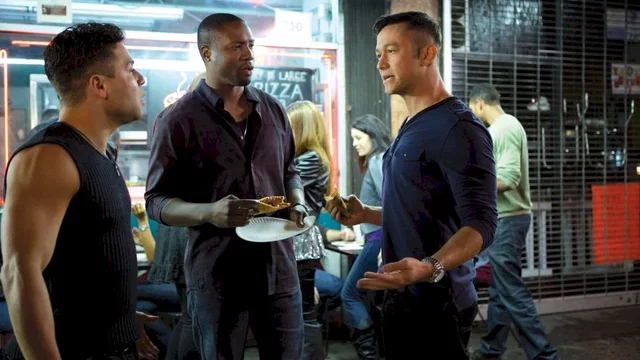 Photo 24 du film : Don Jon