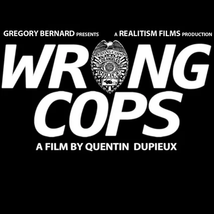Miniature photo du film : Wrong Cops