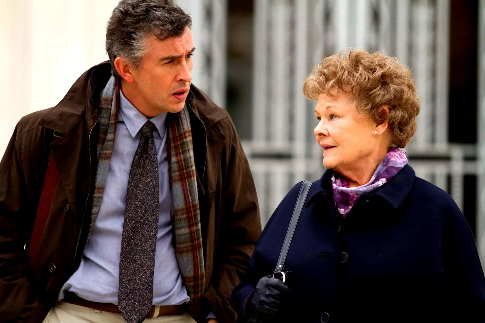 Photo 2 du film : Philomena