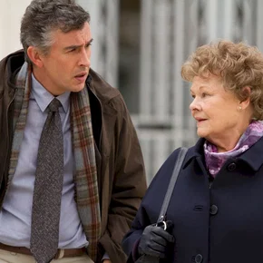 Photo du film : Philomena