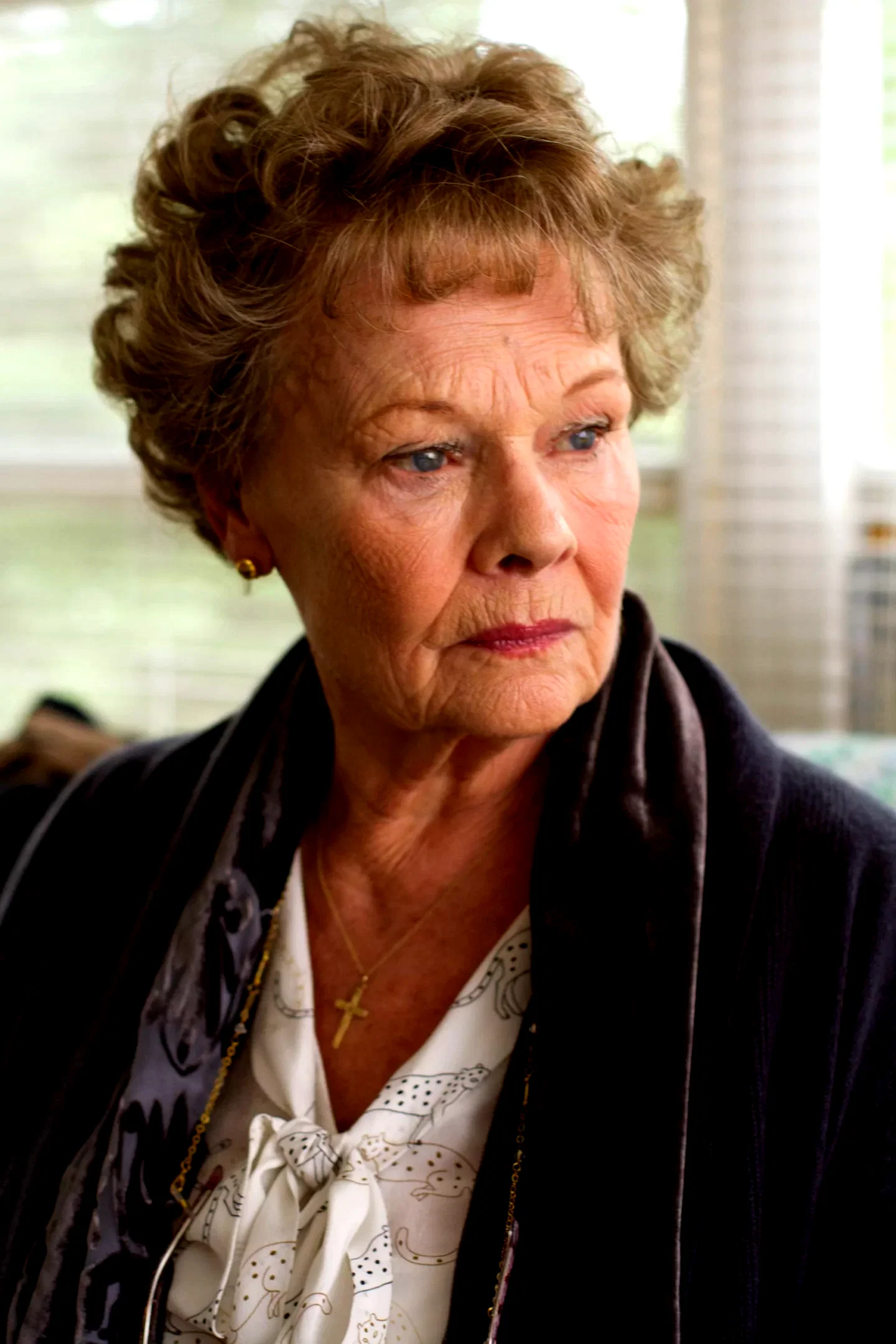 Photo 4 du film : Philomena