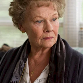 Photo du film : Philomena