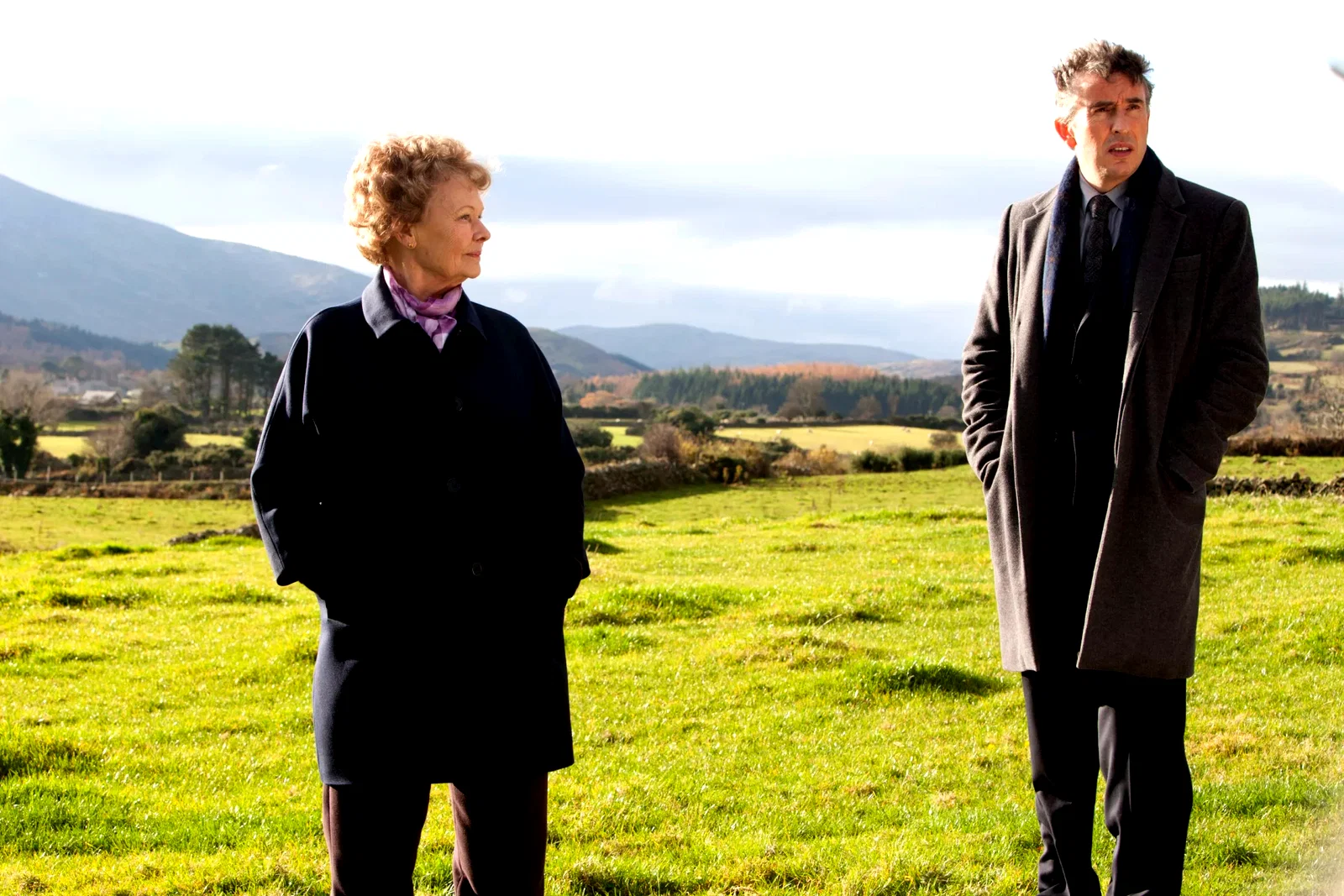 Photo 6 du film : Philomena