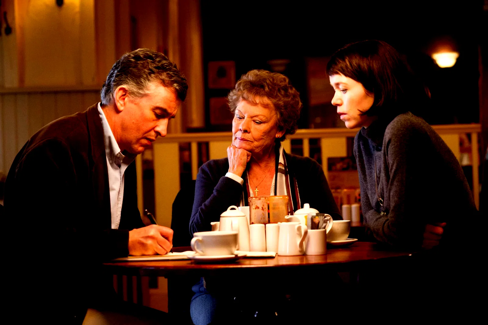 Photo 8 du film : Philomena