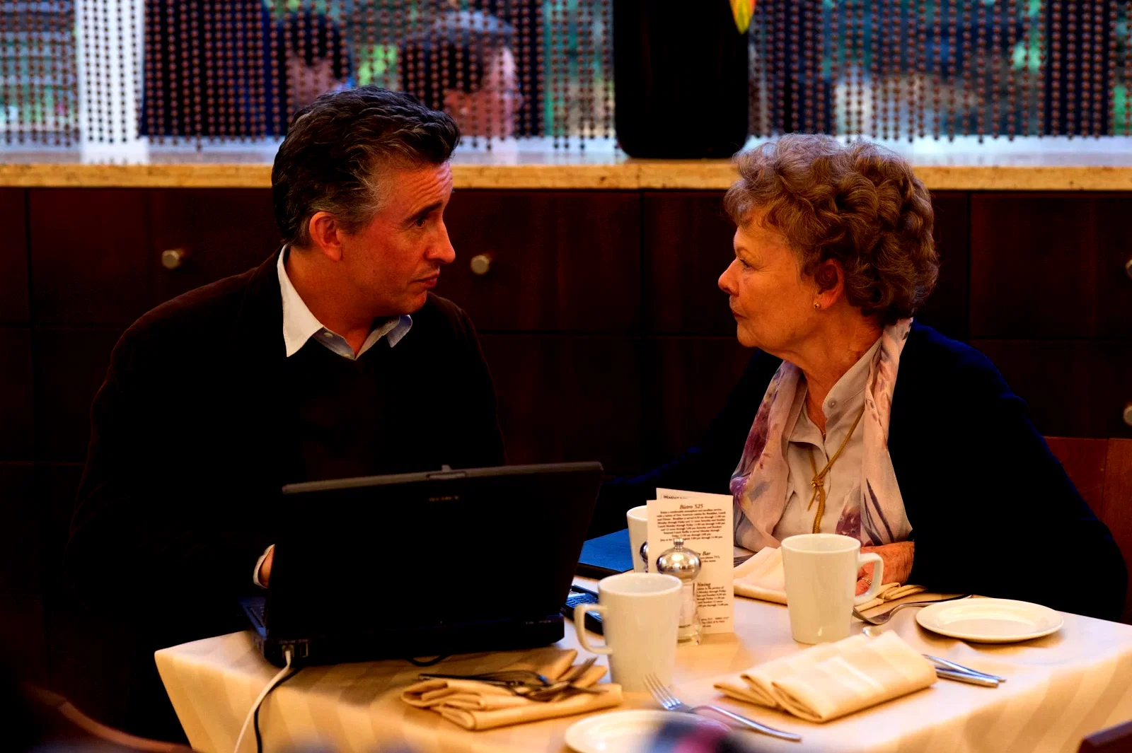 Photo 10 du film : Philomena