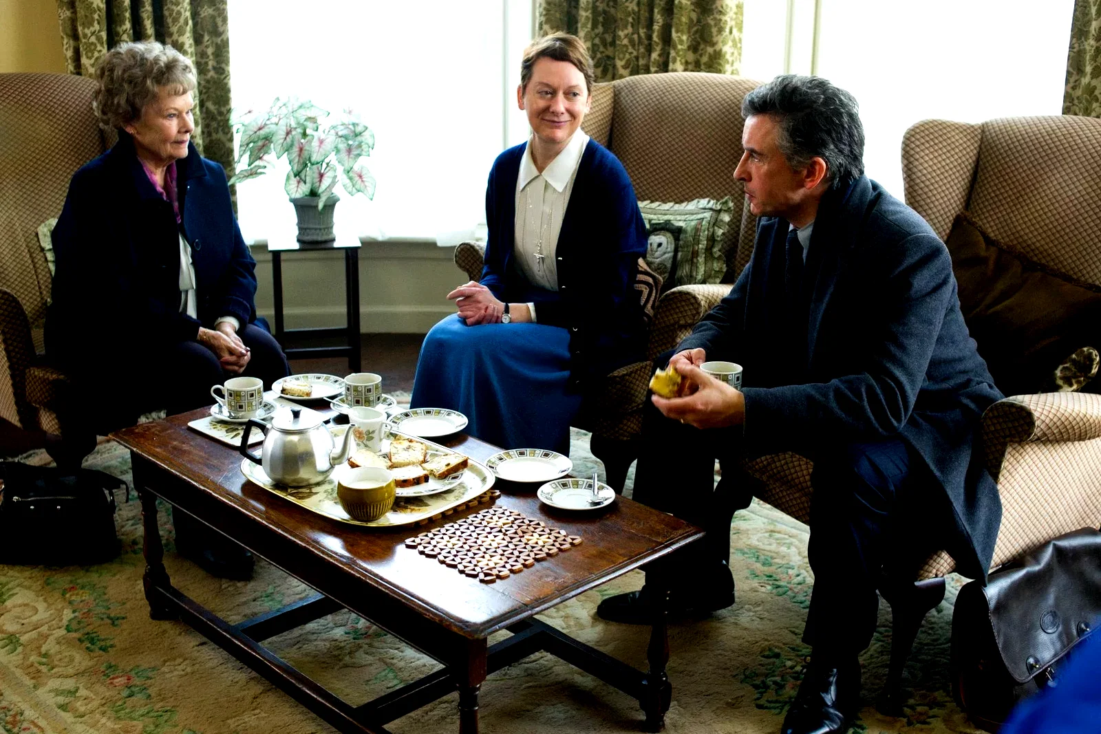Photo 11 du film : Philomena