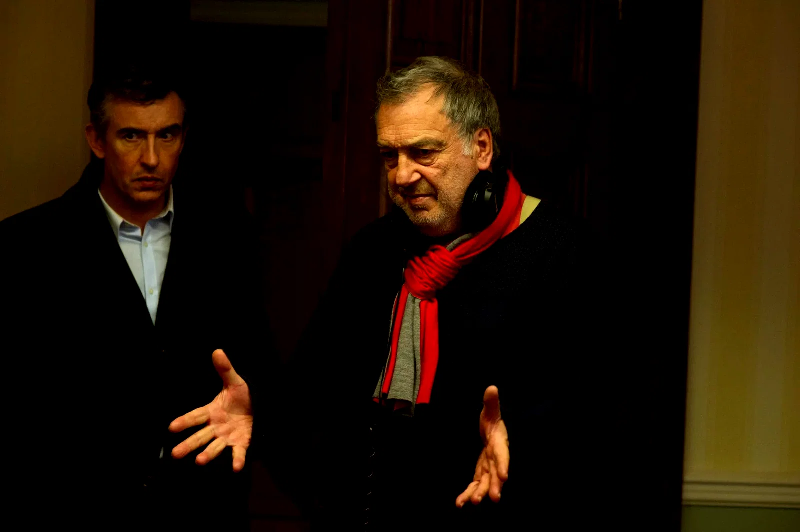 Photo 13 du film : Philomena