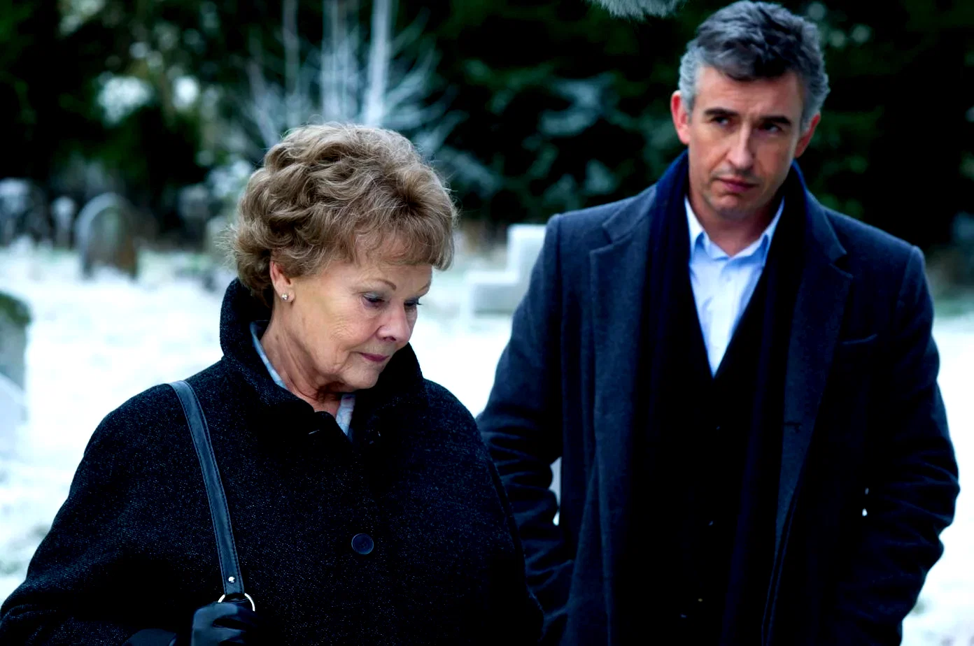 Photo 14 du film : Philomena