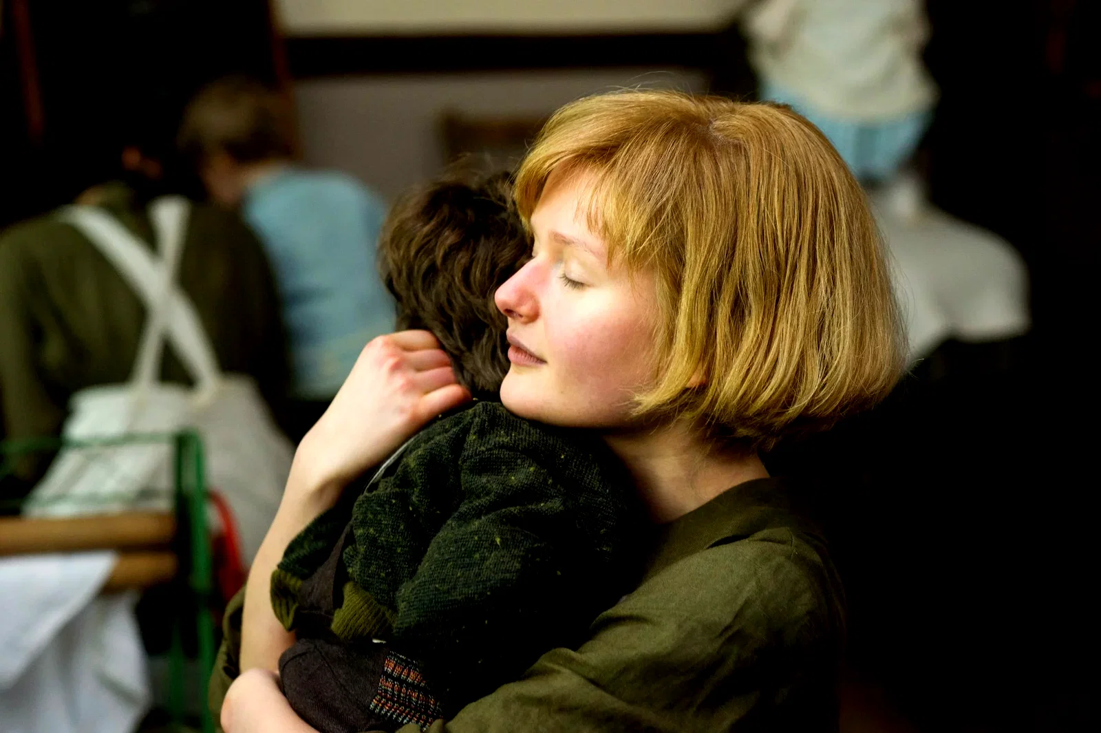 Photo 15 du film : Philomena