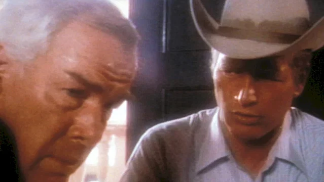Photo 3 du film : Les indesirables