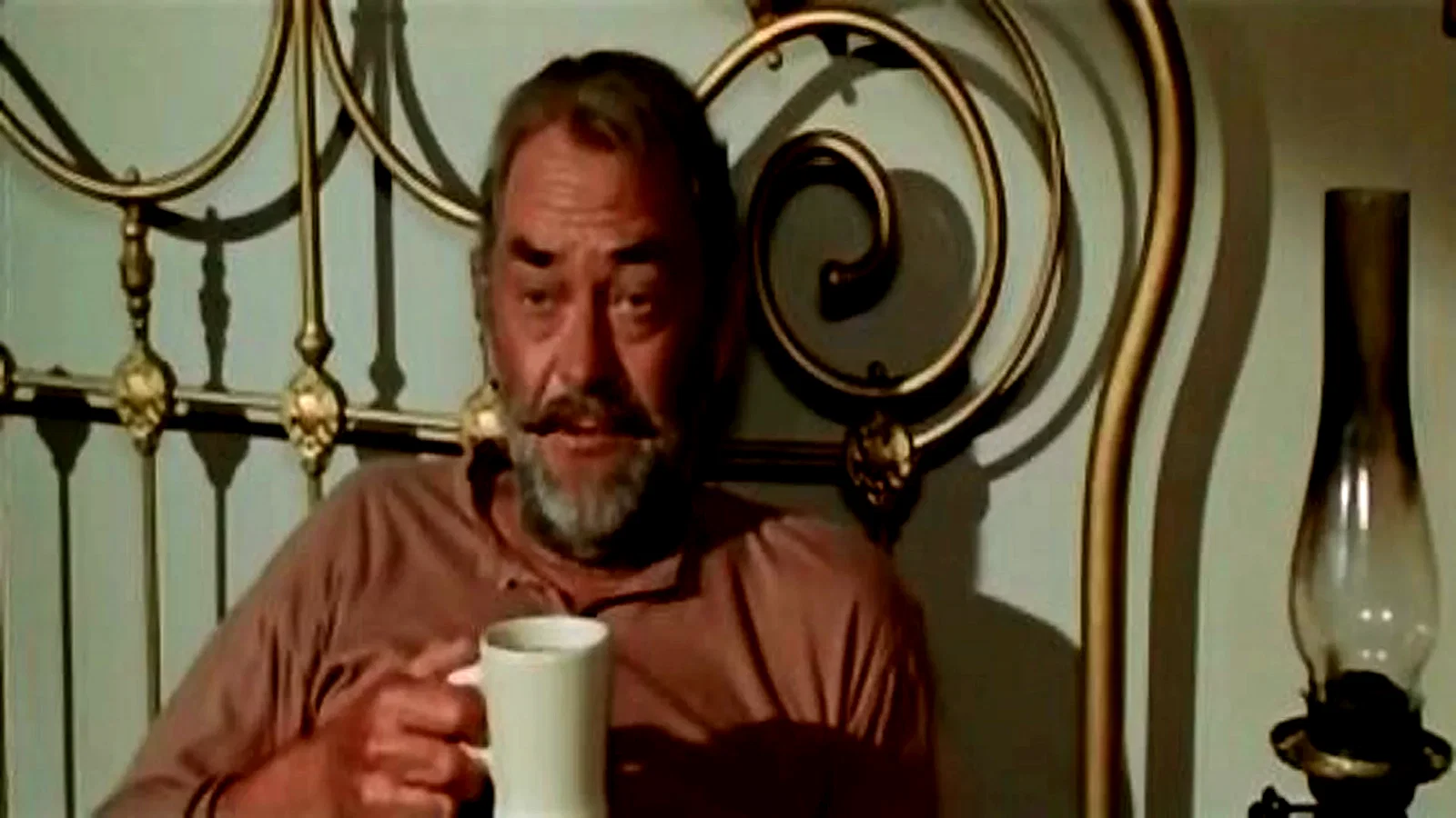 Photo 3 du film : Violence a jericho
