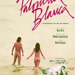 Photo du film : Palomita blanca