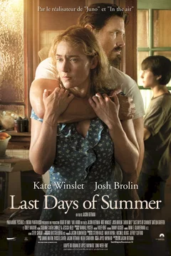 Affiche du film Last Days of Summer