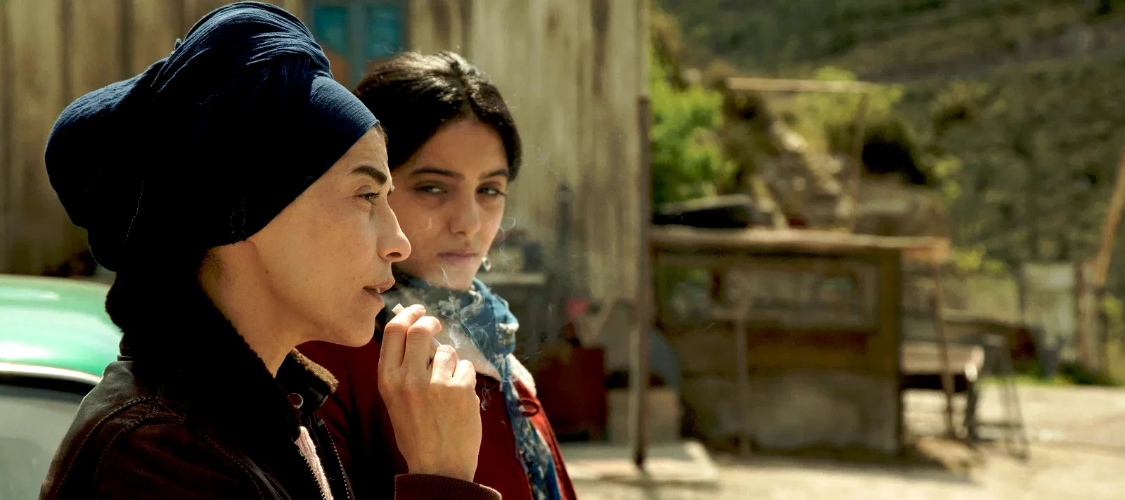 Photo 7 du film : La Marche 