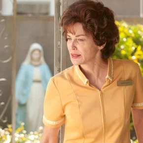 Photo du film : Lovelace