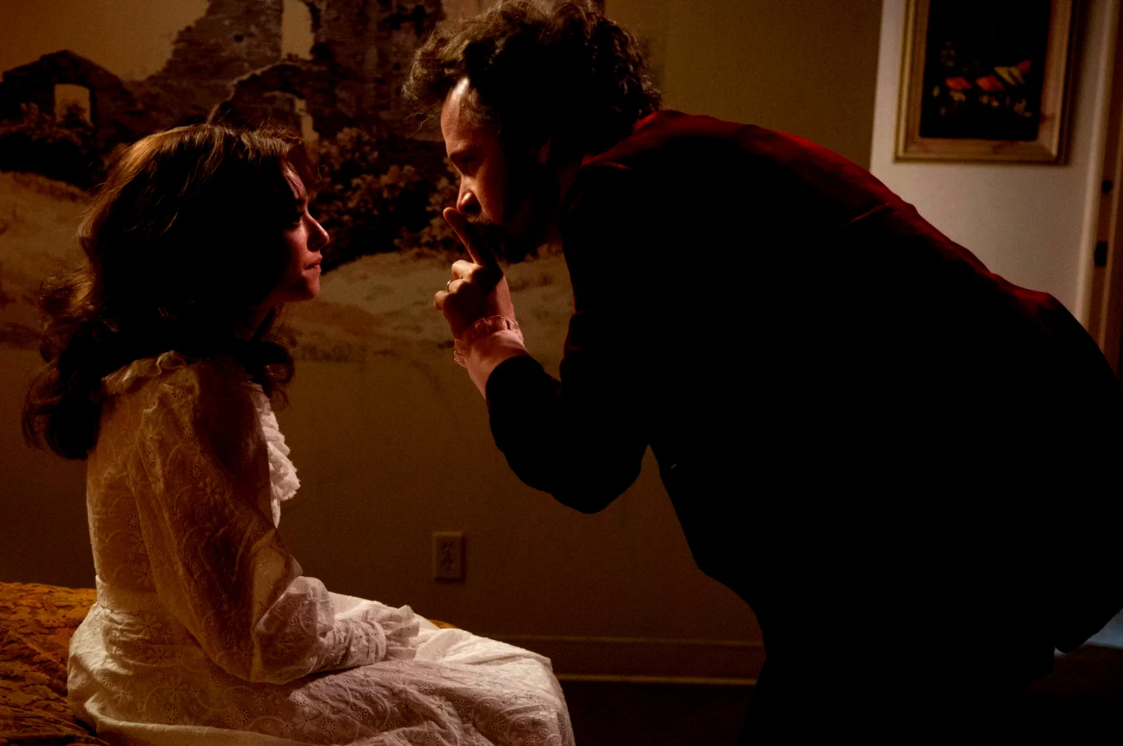 Photo 8 du film : Lovelace